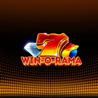Win-O-Rama Logo