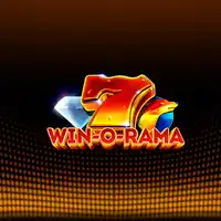 Win-O-Rama Logo