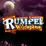 Rumpel Wildspins Logo