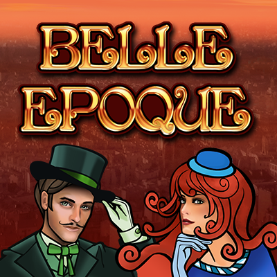 Belle Epoque Logo