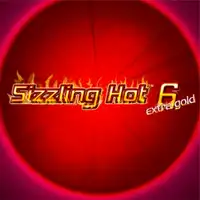 Sizzling Hot 6 Extra Gold Logo