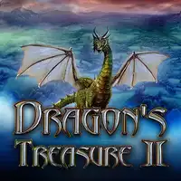 Dragon's Treasure II Logo