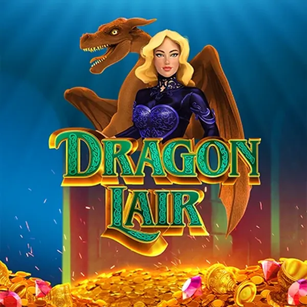 Dragon Lair Logo