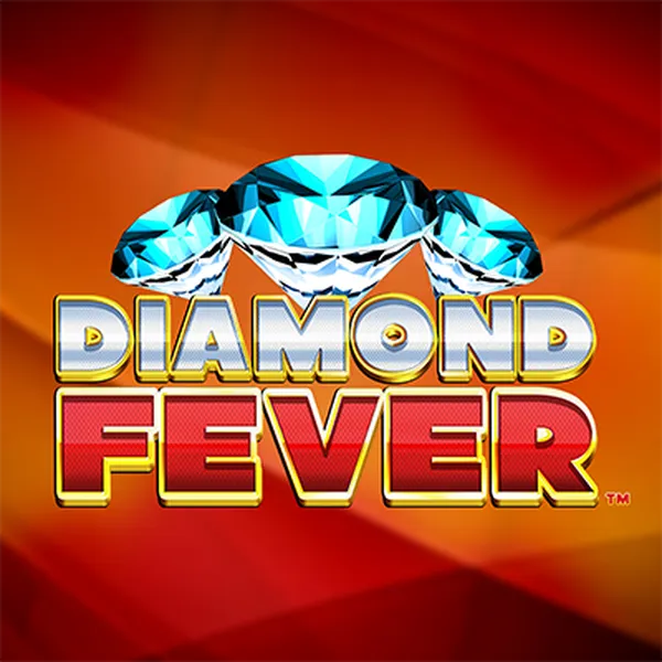 Diamond Fever Logo