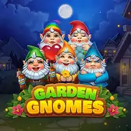 Garden Gnomes Logo