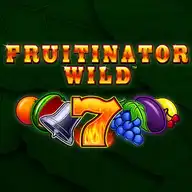 Fruitinator Wild Logo