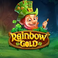 Rainbow Gold