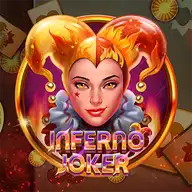 Inferno Joker Logo