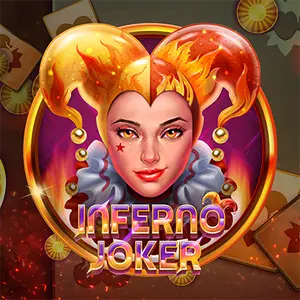 Inferno Joker Logo