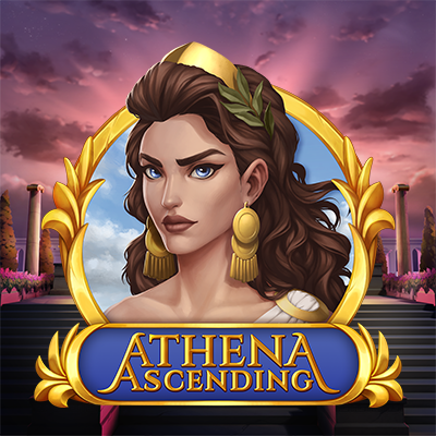 Athena Ascending Logo