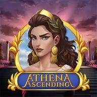 Athena Ascending Logo