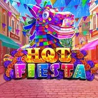 Hot Fiesta