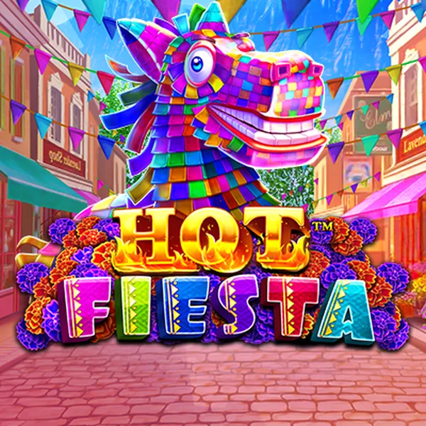 Hot Fiesta