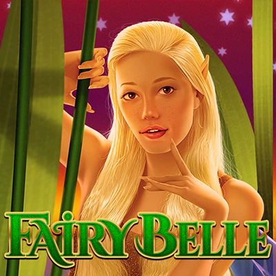 Fairy Belle Logo