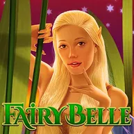 Fairy Belle Logo