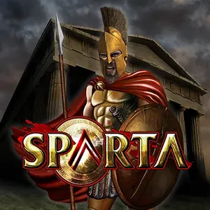 Sparta Logo
