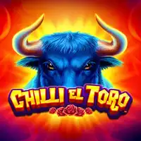Chilli El Toro Logo