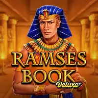 Ramses Book Deluxe Logo
