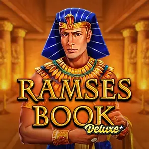 Ramses Book Deluxe Logo