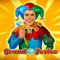 Grand Jester Logo