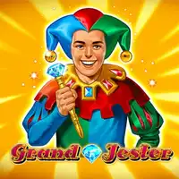 Grand Jester Logo