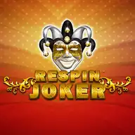 Respin Joker Logo