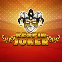 Respin Joker Logo