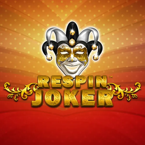 Respin Joker Logo