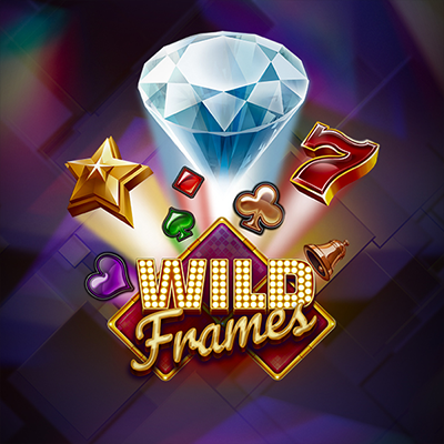 Wild Frames Logo