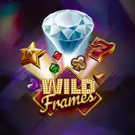 Wild Frames Logo