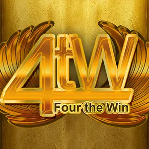 Four the Win Logo