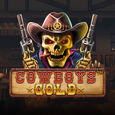 Cowboys Gold