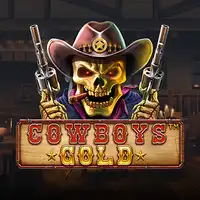 Cowboys Gold