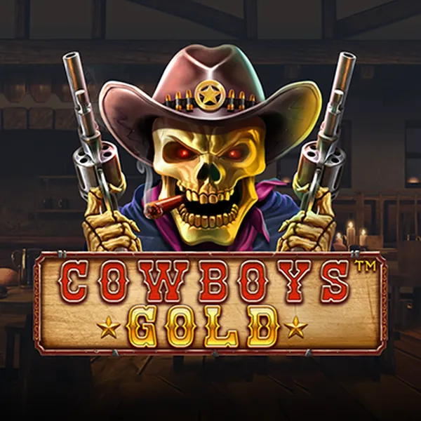 Cowboys Gold