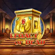 Legacy of Dead Logo