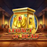 Legacy of Dead Logo
