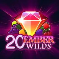 20 Ember Wilds Logo