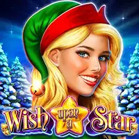 Wish Upon a Star Logo