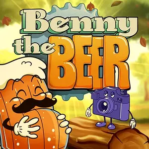 Benny the Beer Logo
