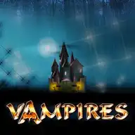 Vampires Logo