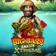 Big Bass Amazon Xtreme