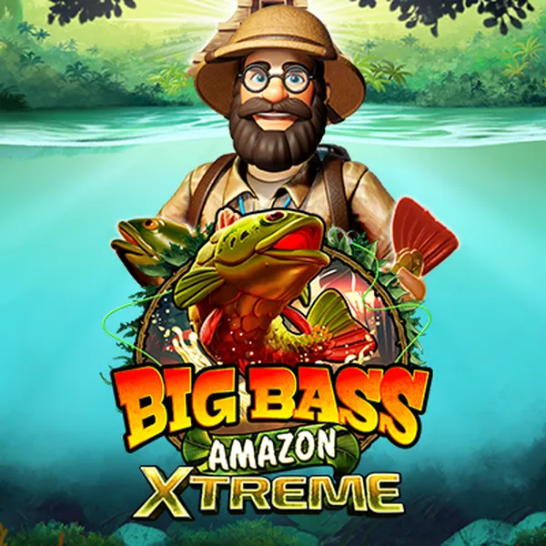 Big Bass Amazon Xtreme