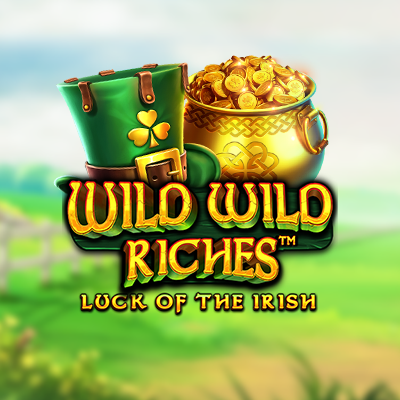 Wild Wild Riches