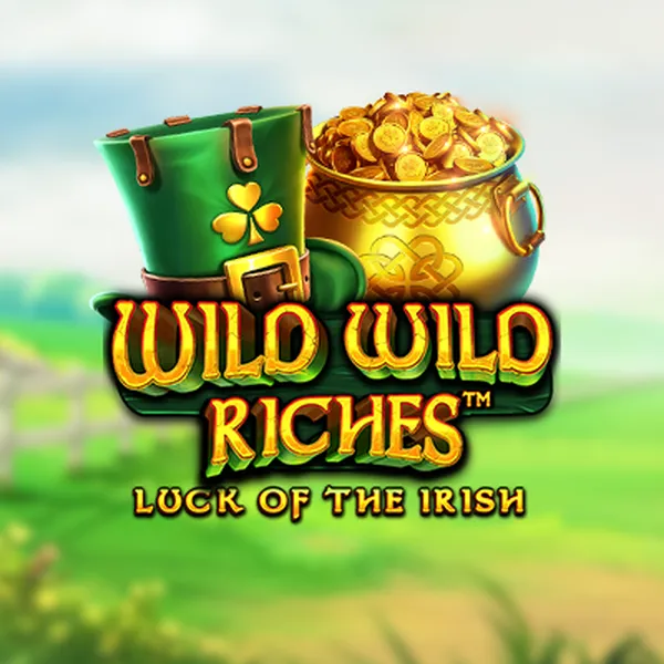 Wild Wild Riches