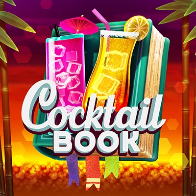 Cocktail Book Logo