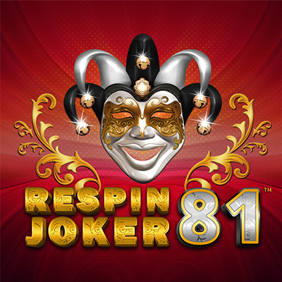 Respin Joker 81 Logo