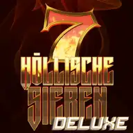 Höllische Sieben Deluxe Logo