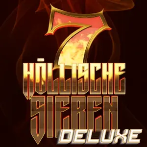 Höllische Sieben Deluxe Logo