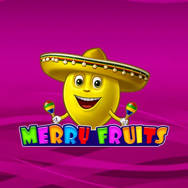 Merry Fruits Logo
