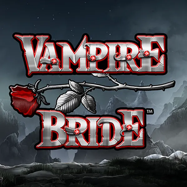 Vampire Bride Logo